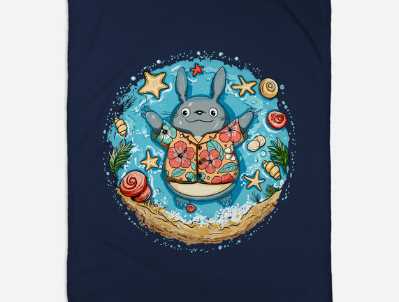 Aloha Totoro
