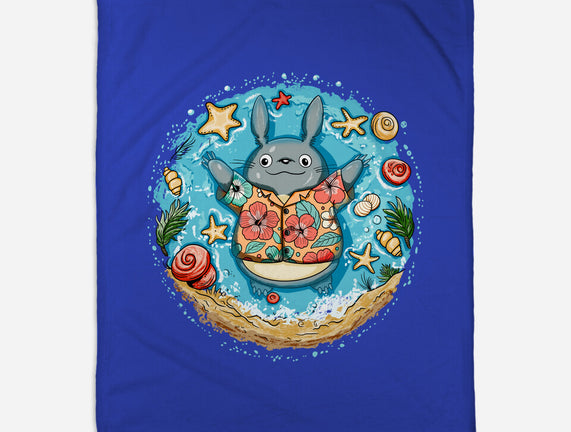 Aloha Totoro