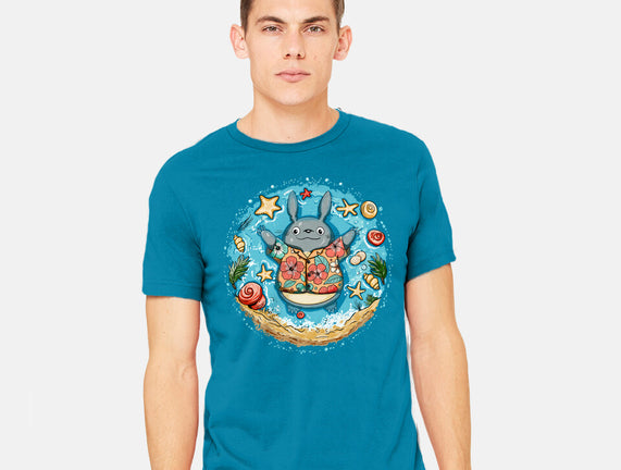 Aloha Totoro