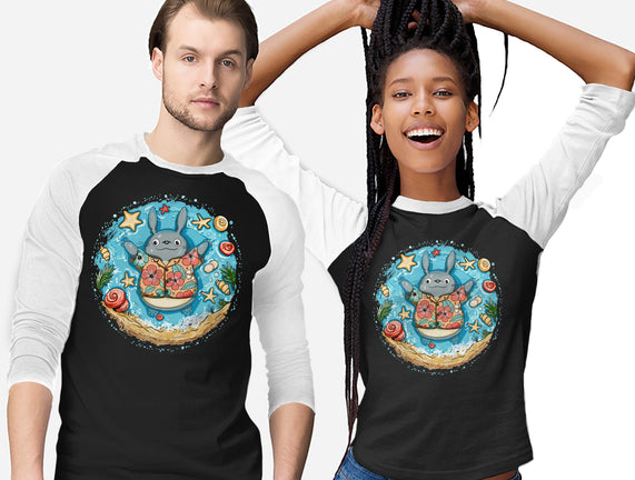 Aloha Totoro