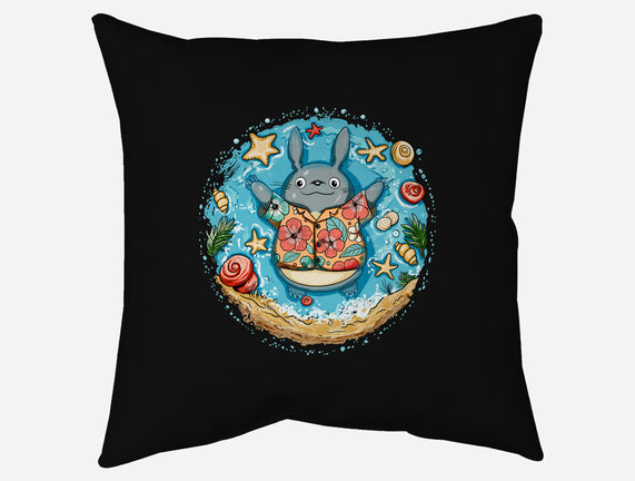 Aloha Totoro