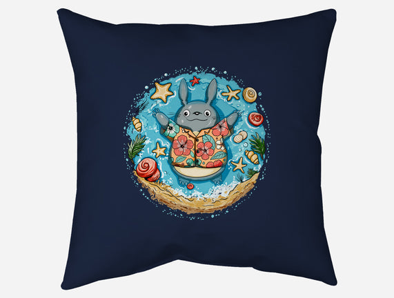 Aloha Totoro