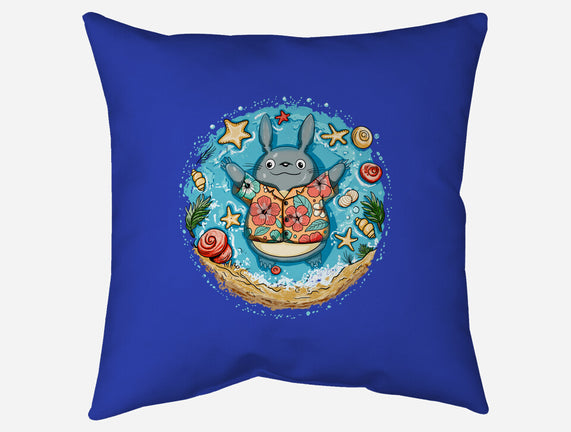 Aloha Totoro