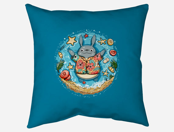 Aloha Totoro