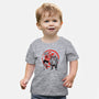 Kame School Sumi-e-Baby-Basic-Tee-DrMonekers
