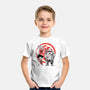 Kame School Sumi-e-Youth-Basic-Tee-DrMonekers