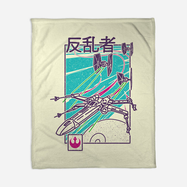 Be Rebel-None-Fleece-Blanket-sebasebi