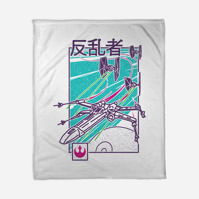 Be Rebel-None-Fleece-Blanket-sebasebi