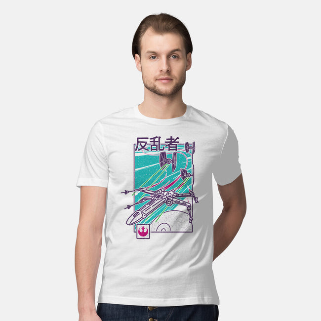 Be Rebel-Mens-Premium-Tee-sebasebi