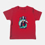 Journey To Fantasy-Baby-Basic-Tee-sebasebi