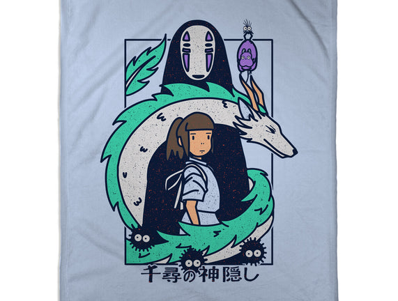 Journey To Fantasy