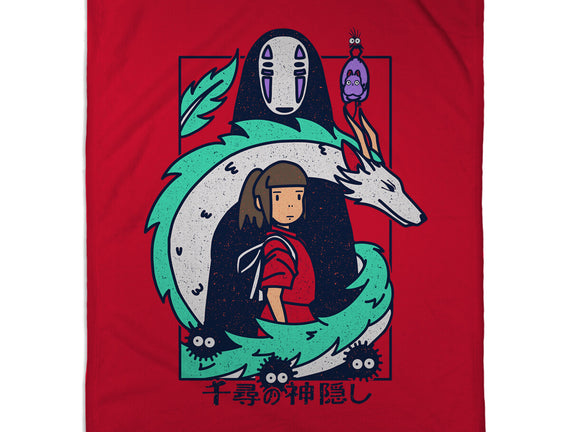 Journey To Fantasy
