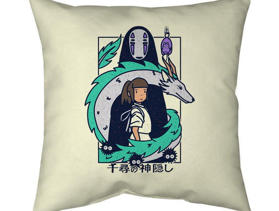 Journey To Fantasy