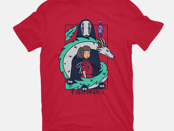 Journey To Fantasy