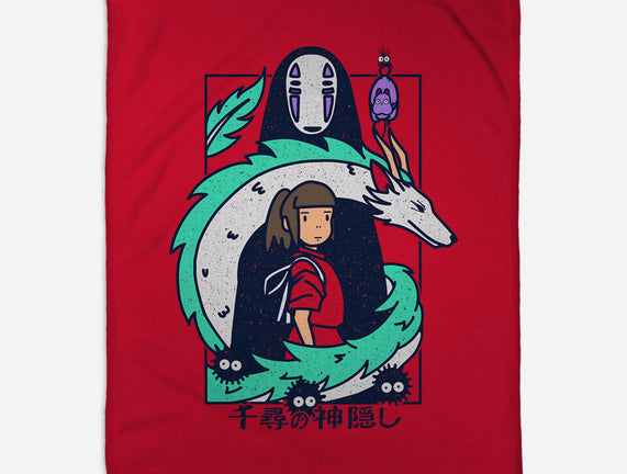 Journey To Fantasy