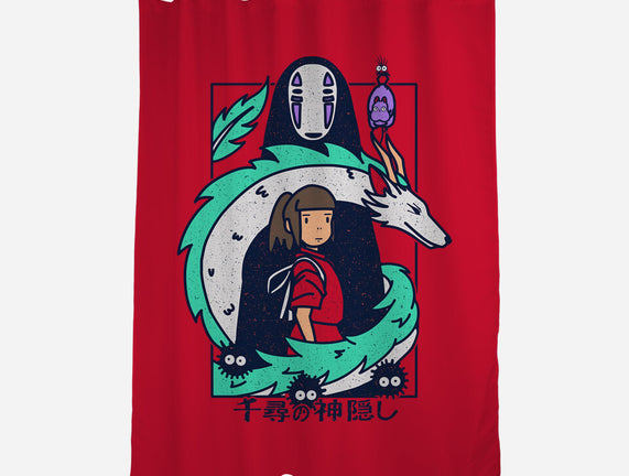 Journey To Fantasy