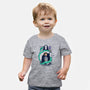 Journey To Fantasy-Baby-Basic-Tee-sebasebi