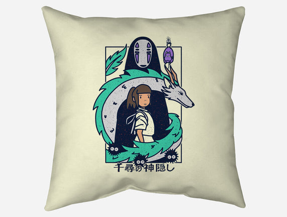 Journey To Fantasy