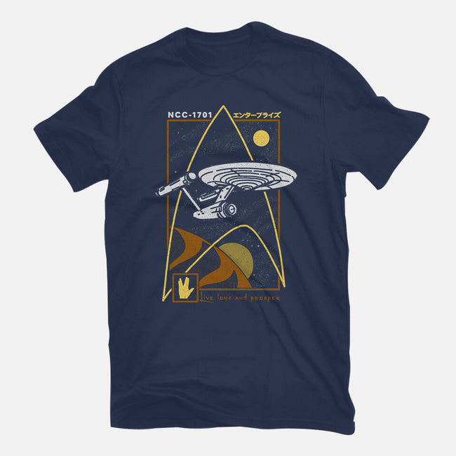 Keep Exploring-Mens-Premium-Tee-sebasebi