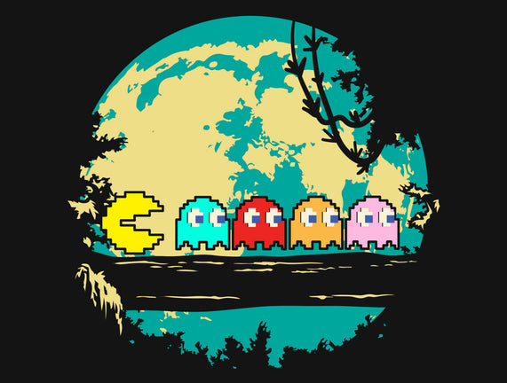 Pac Moonlight