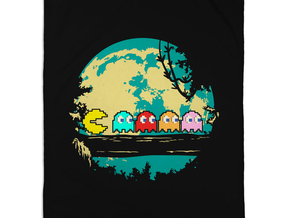 Pac Moonlight