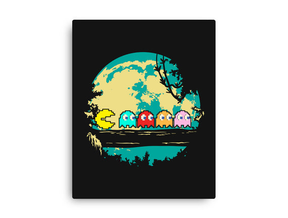 Pac Moonlight