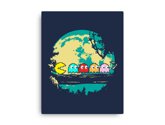 Pac Moonlight