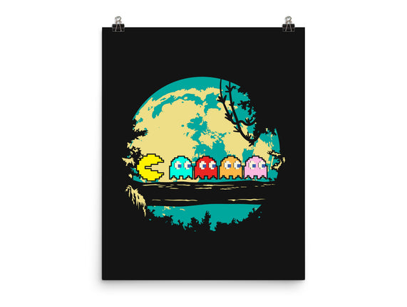 Pac Moonlight