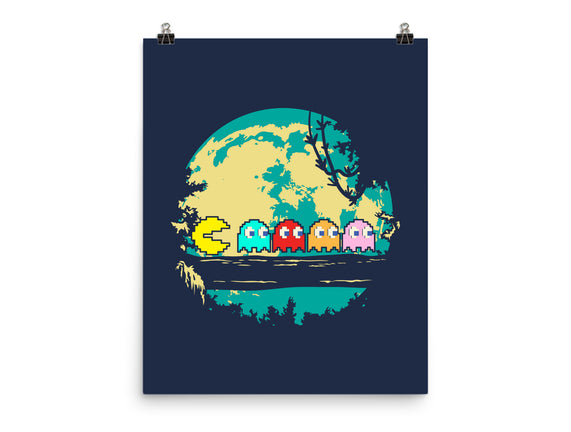 Pac Moonlight