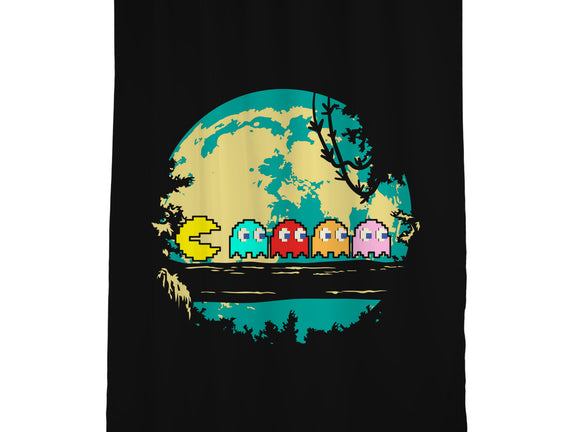 Pac Moonlight