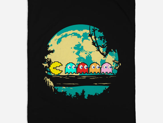 Pac Moonlight