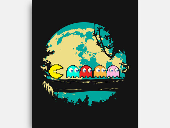 Pac Moonlight