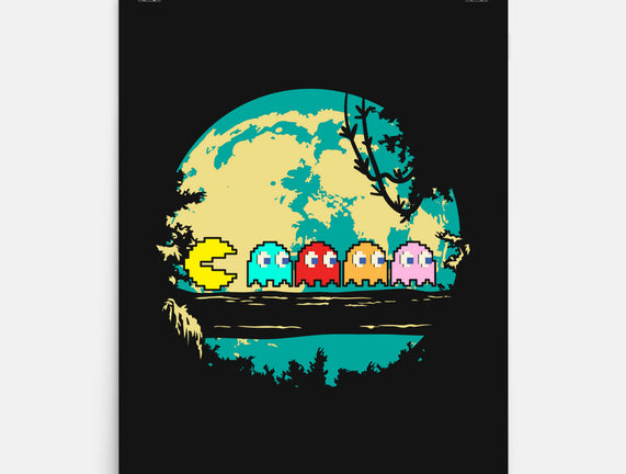 Pac Moonlight