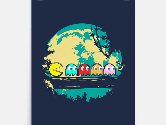 Pac Moonlight