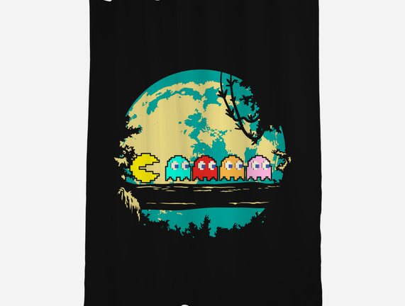Pac Moonlight