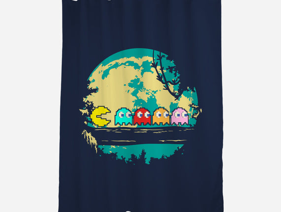 Pac Moonlight