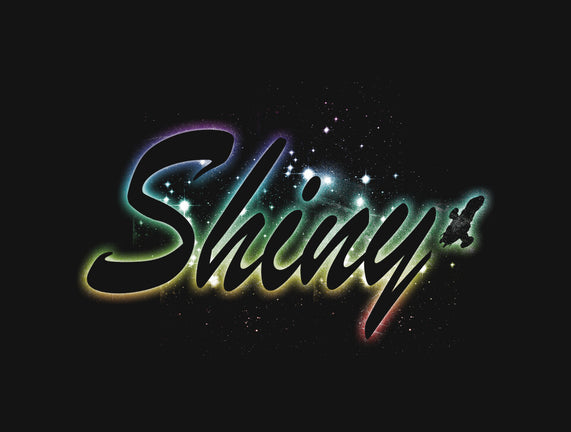 Shiny Spaceship