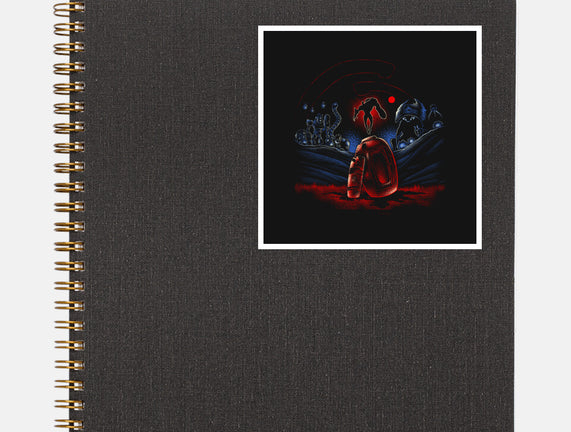 Risk It For The Rain