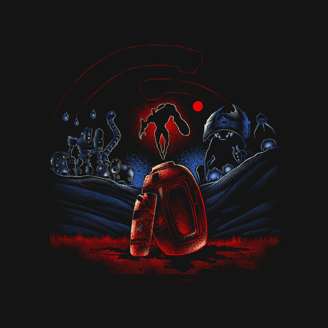 Risk It For The Rain-None-Removable Cover w Insert-Throw Pillow-naomori