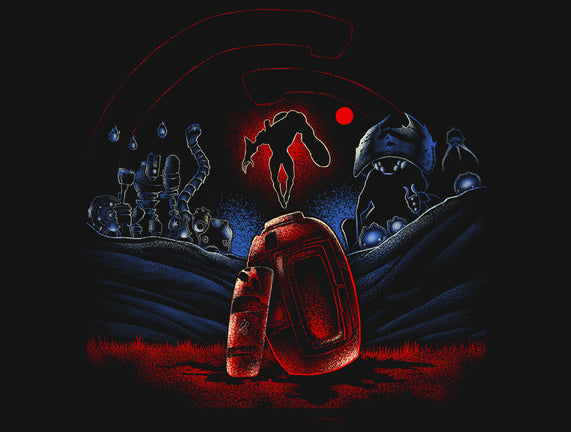 Risk It For The Rain