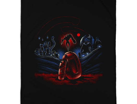 Risk It For The Rain