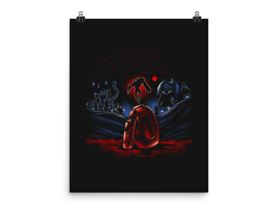 Risk It For The Rain