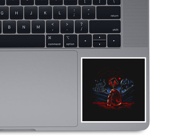 Risk It For The Rain