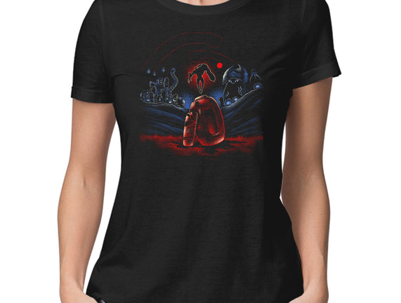 Risk It For The Rain