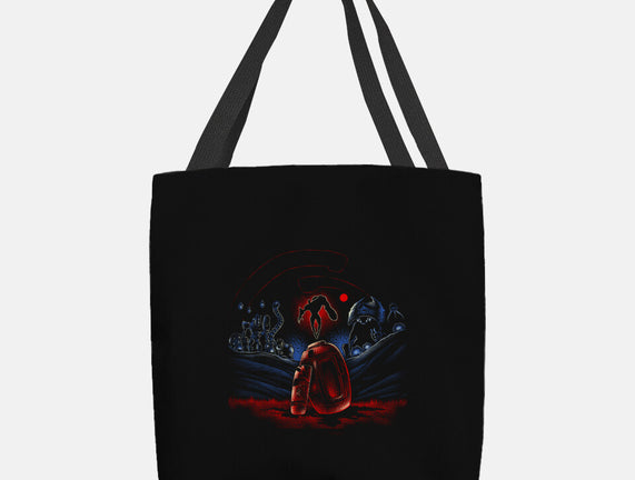 Risk It For The Rain