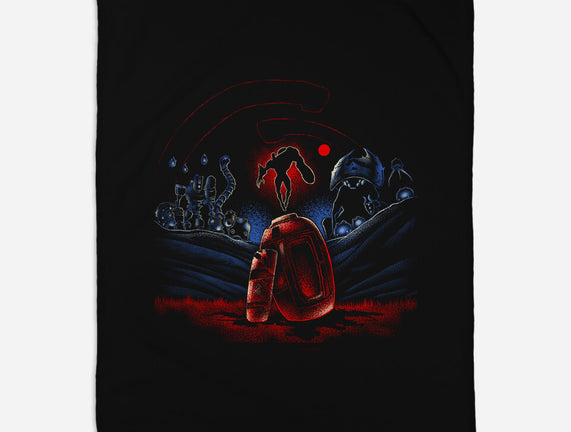 Risk It For The Rain