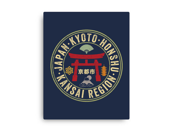 City Of Kyoto