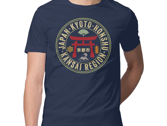 City Of Kyoto