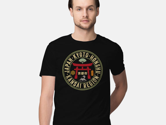 City Of Kyoto