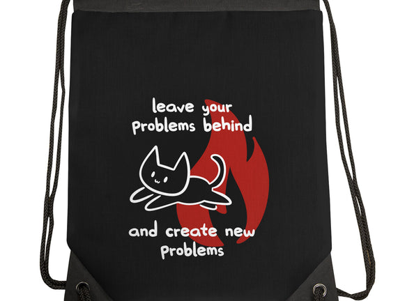 New Problems